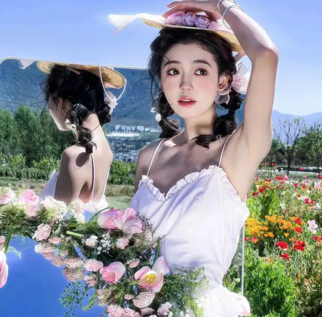 国际女间谍
