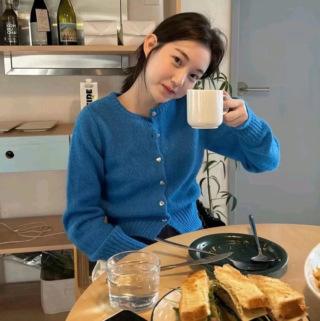 老婆大人是80后